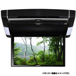 ヨドバシ.com - アルパイン ALPINE PXH10S-R-B [10.2型 WXGA リア ...