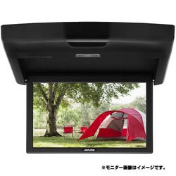 ヨドバシ.com - アルパイン ALPINE RSA10S-L-B [10.1型 WSVGA リア