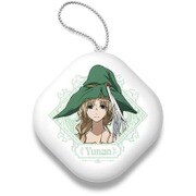 シンドバッドの冒険 ぷにぷにうで枕 ユナン [キャラクターグッズ]