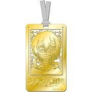 シンドバッドの冒険 しおり ジャーファル [キャラクターグッズ]