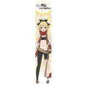 Re：ゼロから始める異世界生活 もふもふマフラータオル フェルト [キャラクターグッズ]