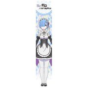 Re：ゼロから始める異世界生活 もふもふマフラータオル レム [キャラクターグッズ]