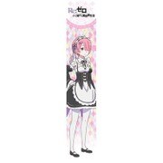 Re：ゼロから始める異世界生活 もふもふマフラータオル ラム [キャラクターグッズ]