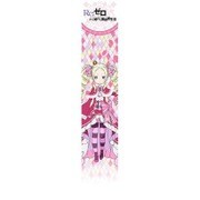 Re：ゼロから始める異世界生活 もふもふマフラータオル ベアトリス [キャラクターグッズ]