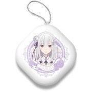 Re：ゼロから始める異世界生活 ぷにぷにうで枕 エミリア [キャラクターグッズ]