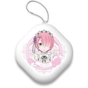 Re：ゼロから始める異世界生活 ぷにぷにうで枕 ラム [キャラクターグッズ]