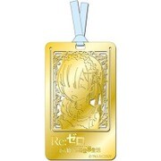 Re：ゼロから始める異世界生活 メタルアートしおり レム [キャラクターグッズ]
