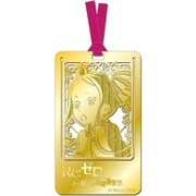 Re：ゼロから始める異世界生活 メタルアートしおり ベアトリス [キャラクターグッズ]