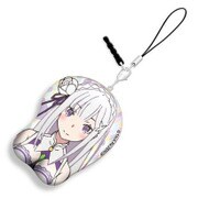 Re：ゼロから始める異世界生活 MOMS エミリア [キャラクターグッズ]