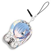 Re：ゼロから始める異世界生活 MOMS レム [キャラクターグッズ]