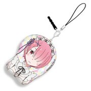 Re：ゼロから始める異世界生活 MOMS ラム [キャラクターグッズ]