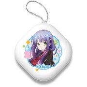 あんハピ♪ ぷにぷにうで枕 雲雀丘 瑠璃 [キャラクターグッズ]
