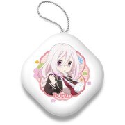 あんハピ♪ ぷにぷにうで枕 久米川 牡丹 [キャラクターグッズ]