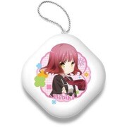 あんハピ♪ ぷにぷにうで枕 萩生 響 [キャラクターグッズ]