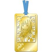 あんハピ♪ メタルアートしおり 雲雀丘 瑠璃 [キャラクターグッズ]
