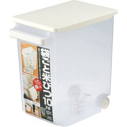 ヨドバシ.com - イノマタ化学 1253 [袋ごと米びつ 10kg] 通販【全品