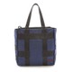 トートバッグ PROTECTION TOTE BRF006219 074 MIDNIGHT