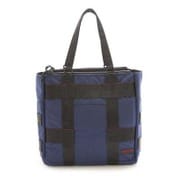 トートバッグ PROTECTION TOTE BRF006219 074 MIDNIGHT