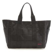 トートバッグ ARMOR TOTE BRF232219 010 BLACK