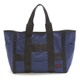 トートバッグ ARMOR TOTE BRF232219 074 MIDNIGHT