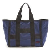 トートバッグ ARMOR TOTE BRF232219 074 MIDNIGHT
