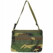 PACKABLE SACOCHE BRF268219 160 WOODLAND [サコッシュ]