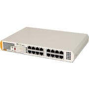 16ポート Giga ループガード 節電機能(EEE)対応 電源内蔵 スイッチングハブ CO-BSW16GTX3