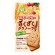 ぐーぴたっ ざくざくグラノーラ フルーツ [ビスケット]
