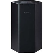 空気清浄機 GLAPS A1 ブラック GLA-A1-BK