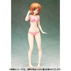 ヨドバシ.com - FREEing フリーイング ガールズ＆パンツァー 西住みほ 制服＆あんこうスーツVer. [1/4スケール 塗装済 完成品フィギュア] 通販【全品無料配達】