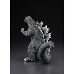 ヨドバシ.com - 海洋堂 KAIYODO Sci-Fi MONSTER soft vinyl