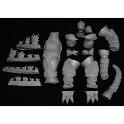 ヨドバシ.com - 海洋堂 KAIYODO Sci-Fi MONSTER soft vinyl