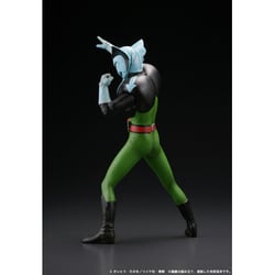 1/15超人バロム1 海洋堂ガレージキット 超人バロム1 通販倶楽部 ガレージキット 海洋堂 ARTPLA - メルカリ
