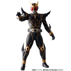 RAH No.759 仮面ライダークウガ アルティメットフォーム 2017 リアルアクションヒーローズ No.759 RAH DX 仮面ライダークウガ