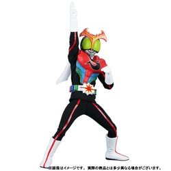 メディコムトイ仮面ライダーX