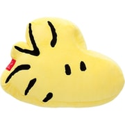 PEANUTS Mocchi-Mocchi-フェイスクッション ウッドストック [キャラクターグッズ]