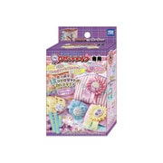 ロゼットメイク くるみボタンもっとたくさんセット