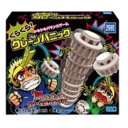 ぐらぐら！クレーンパニック
