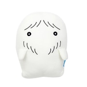 少年アシベGoGoゴマちゃん もっちぃもっちぃクッション イエティ [キャラクターグッズ]