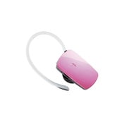 LBT-HS400MPN/N [Bluetooth 携帯用ヘッドセット 超小型 HS400シリーズ ピンク]