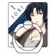 キャラリング アイドリッシュセブン 01 和泉 一織 [キャラクターグッズ]