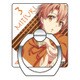 キャラリング アイドリッシュセブン 03 和泉 三月 [キャラクターグッズ]