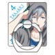 キャラリング アイドリッシュセブン 04 四葉 環 [キャラクターグッズ]