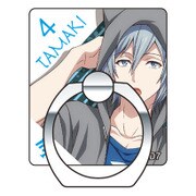 キャラリング アイドリッシュセブン 04 四葉 環 [キャラクターグッズ]