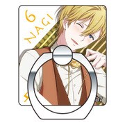 キャラリング アイドリッシュセブン 06 六弥 ナギ [キャラクターグッズ]
