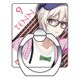 キャラリング アイドリッシュセブン 09 九条 天 [キャラクターグッズ]