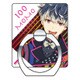キャラリング アイドリッシュセブン 11 百 [キャラクターグッズ]