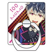 キャラリング アイドリッシュセブン 11 百 [キャラクターグッズ]