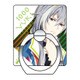 キャラリング アイドリッシュセブン 12 千 [キャラクターグッズ]