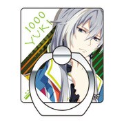 キャラリング アイドリッシュセブン 12 千 [キャラクターグッズ]